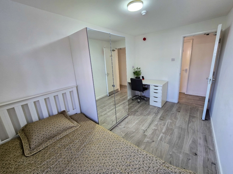 Denison Court, Lenton 4 Bedroom Apartment ,  NG7 3PH - Thumbnail 4